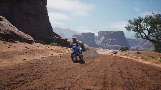 MX vs. ATV: Legends - Icon Pack screenshot 3