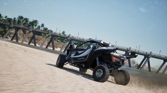 MX vs. ATV: Legends - Icon Pack screenshot 6