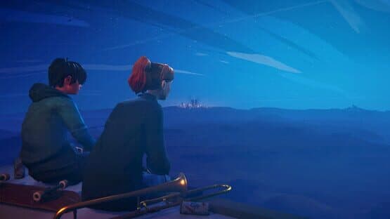 Road 96: Mile 0 screenshot 5