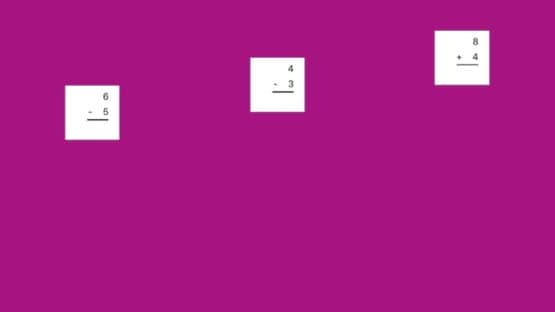 Math Genius King of Arithmetic screenshot 3