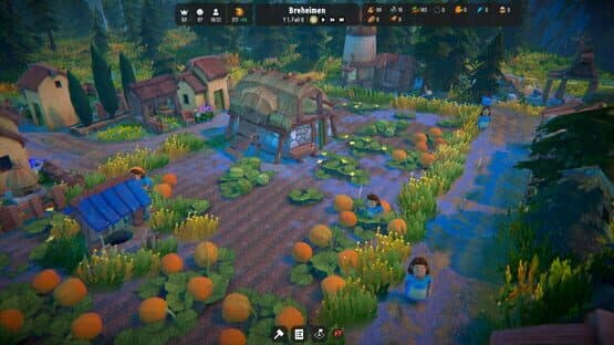 Fabledom screenshot 6