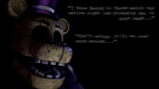 The Return to Freddy's 2: Winter Wonderland screenshot 2