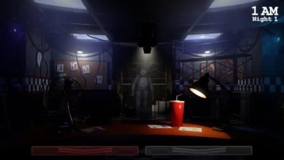 The Return to Freddy's 2: Winter Wonderland screenshot 3