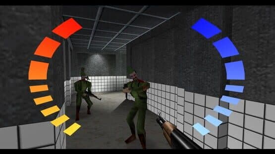 GoldenEye 007 screenshot 4