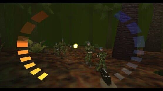 GoldenEye 007 screenshot 5