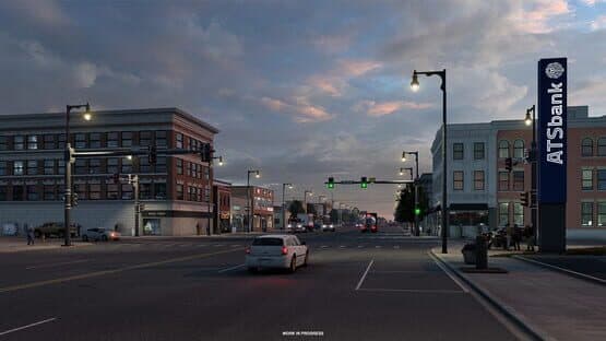 American Truck Simulator: Kansas screenshot 5