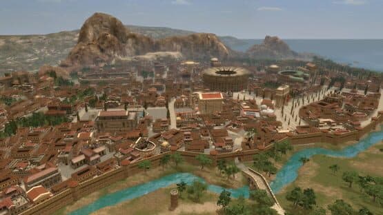 Grand Ages: Rome - Reign of Augustus screenshot 6