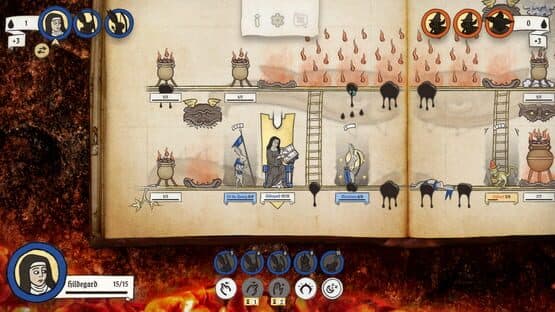 Inkulinati screenshot 6