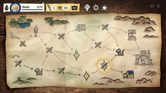 Inkulinati screenshot 3