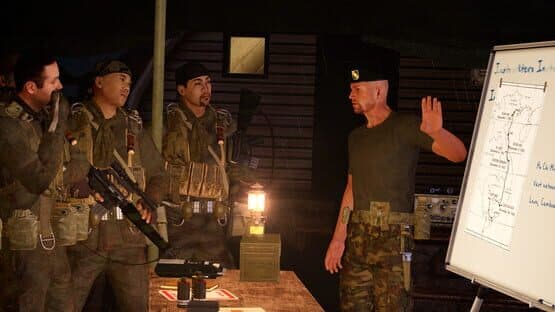 Arma 3 Creator DLC: S.O.G. Prairie Fire screenshot 1