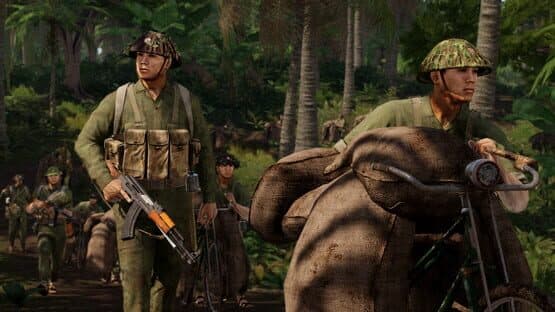 Arma 3 Creator DLC: S.O.G. Prairie Fire screenshot 4