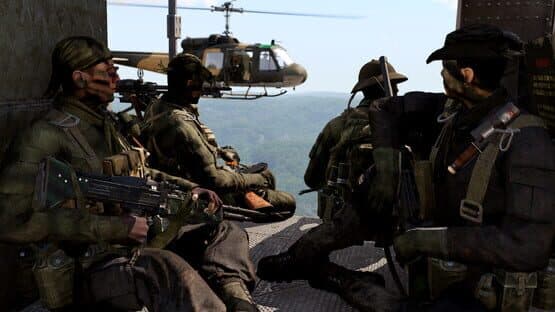 Arma 3 Creator DLC: S.O.G. Prairie Fire screenshot 6