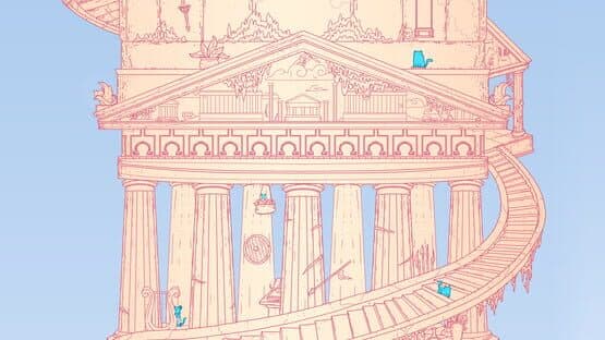 A Tower Full of Cats screenshot 2