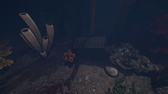 Dagon: The Little Glass Bottle screenshot 3