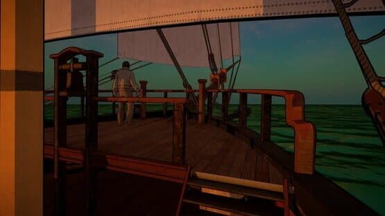 Dagon: The Little Glass Bottle screenshot 6