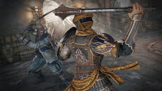 For Honor: Afeera Hero screenshot 6