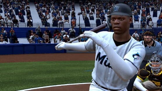 MLB The Show 23 screenshot 1
