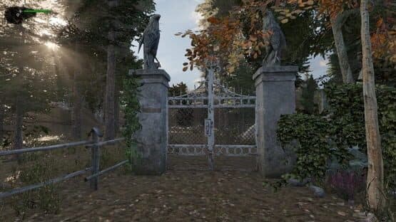 Pineview Drive: Rising Storm screenshot 1