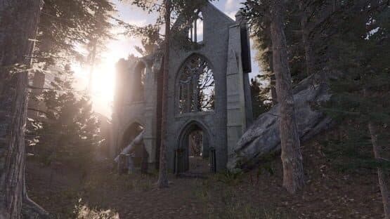 Pineview Drive: Rising Storm screenshot 2