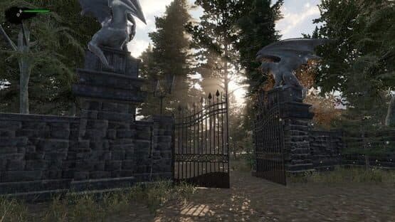 Pineview Drive: Rising Storm screenshot 3