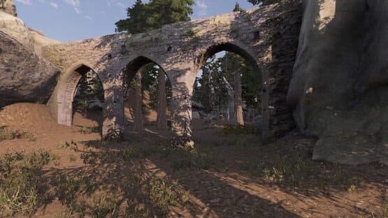 Pineview Drive: Rising Storm screenshot 4