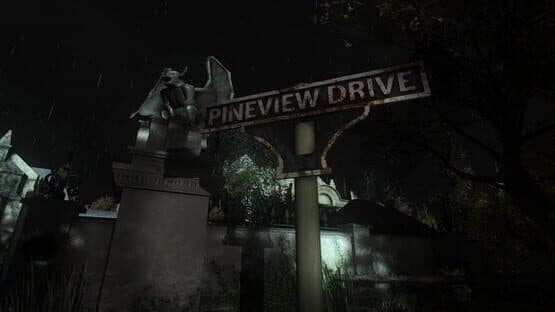 Pineview Drive: Rising Storm screenshot 6