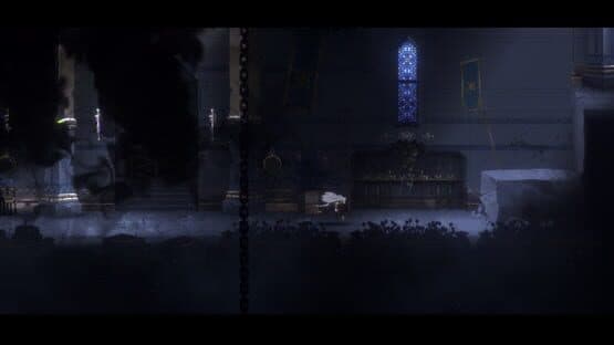 Nocturnal screenshot 1