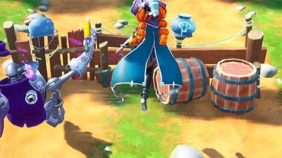 Metarun screenshot 1