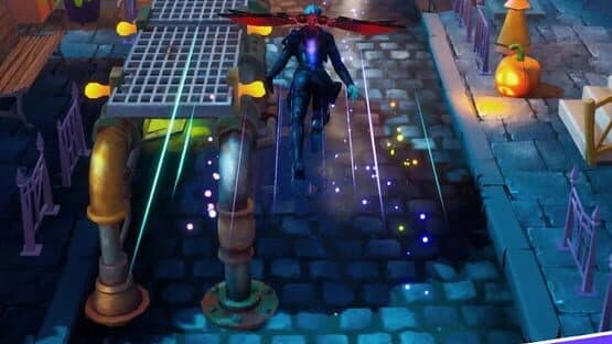 Metarun screenshot 2