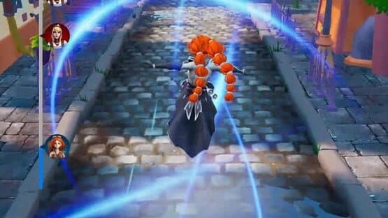 Metarun screenshot 6