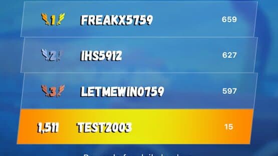 Metarun screenshot 5