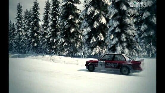 Dirt 3: Power and Glory Car Pack screenshot 1
