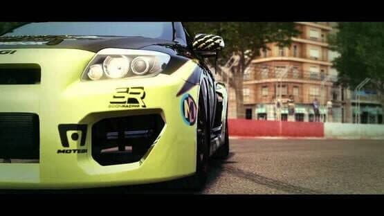 Dirt 3: Power and Glory Car Pack screenshot 2