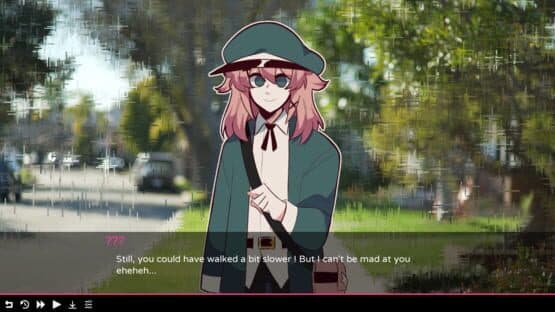 Love Letter screenshot 2
