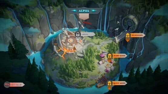 Eternal Dragons screenshot 3