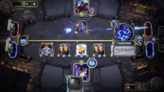 Gods Unchained screenshot 1