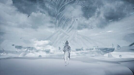 The Legend of Sword and Fairy 7: Dreamlike World screenshot 2