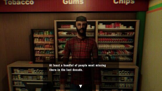 Missing Hiker screenshot 2