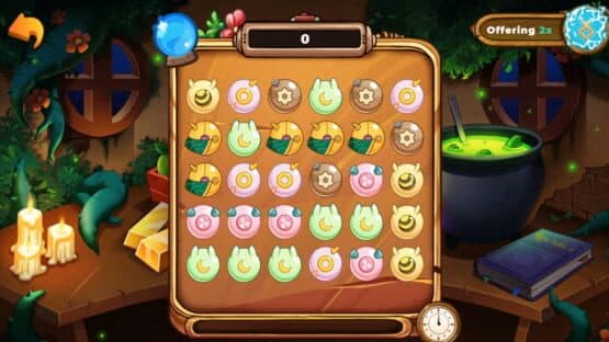 Monsta Infinite Tapwar screenshot 2