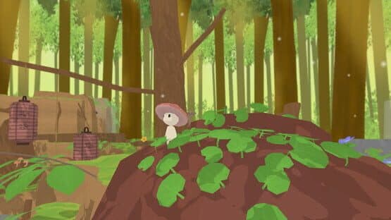 Smushi Come Home screenshot 6