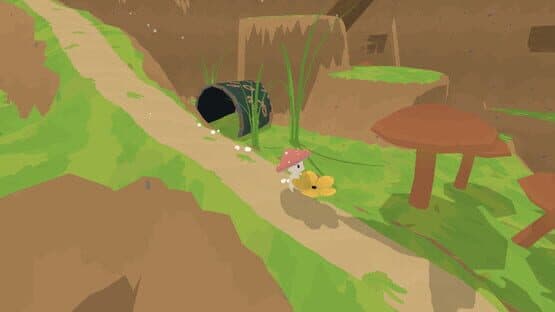 Smushi Come Home screenshot 5