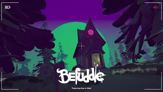 Befuddle screenshot 1