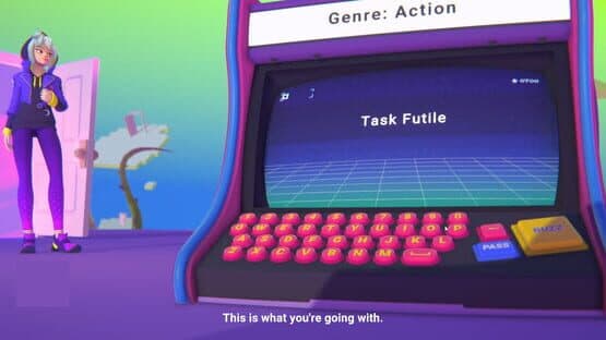 Befuddle screenshot 2