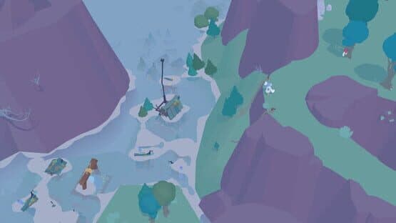 Outlanders: Flood and Fire screenshot 1