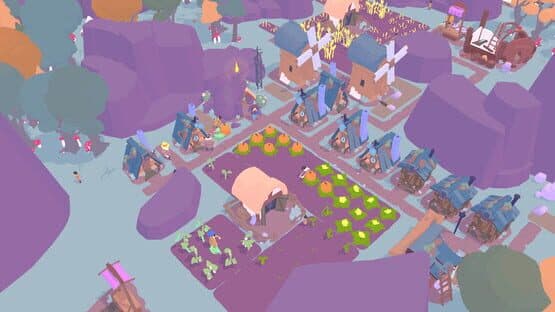 Outlanders: Flood and Fire screenshot 3