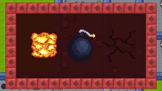 Reversed Rebecca screenshot 2