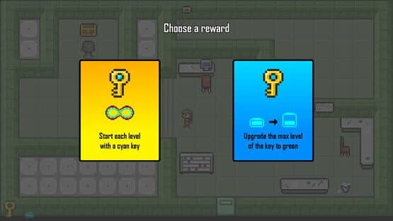 Reversed Rebecca screenshot 5