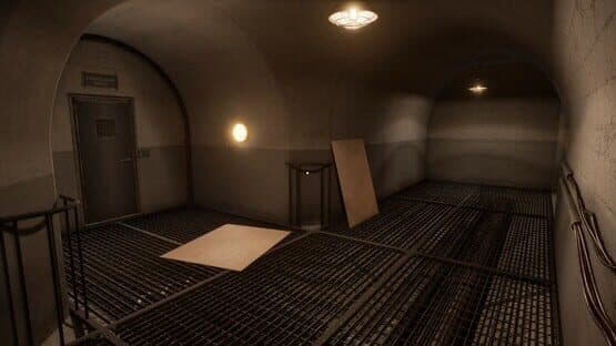 Escape Memoirs: Mini Stories - Bunker Scenario screenshot 2
