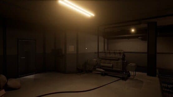 Escape Memoirs: Mini Stories - Bunker Scenario screenshot 3