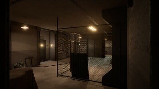 Escape Memoirs: Mini Stories - Bunker Scenario screenshot 5